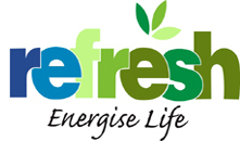 Refresh Authorized Distributors
